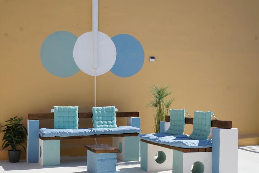 Penthouse 80Qm, Zusaetzlich 80 Qm Private Terrasse, 60 M Zum Strand Denia Dış mekan fotoğraf