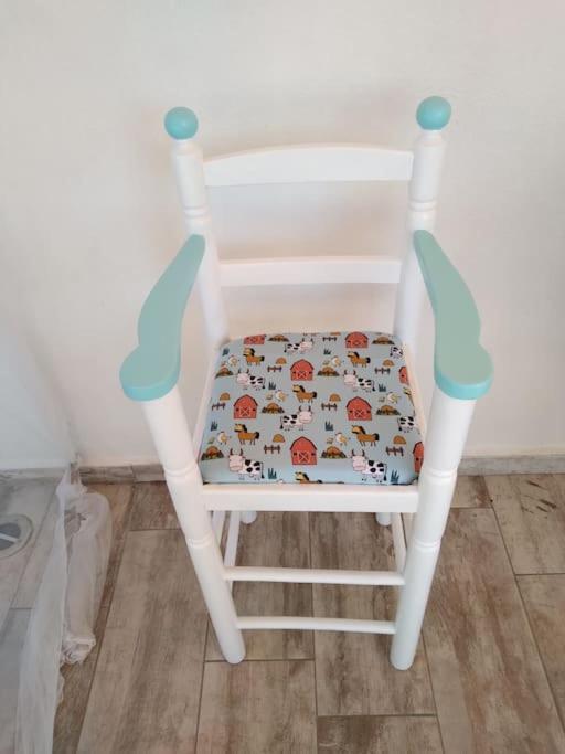 Penthouse 80Qm, Zusaetzlich 80 Qm Private Terrasse, 60 M Zum Strand Denia Dış mekan fotoğraf