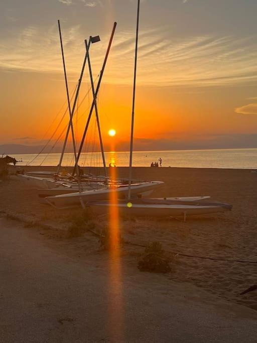 Penthouse 80Qm, Zusaetzlich 80 Qm Private Terrasse, 60 M Zum Strand Denia Dış mekan fotoğraf